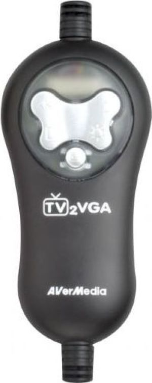 AVerMedia TV2VGA 1