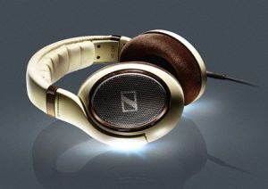Słuchawki Sennheiser HD 598 5