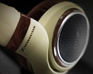 Słuchawki Sennheiser HD 598 6