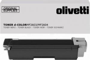 Toner Olivetti B0946 Black Oryginał  (B0946) 1