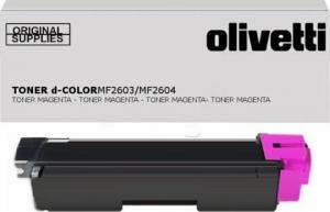 Toner Olivetti B0948 Magenta Oryginał  (B0948) 1