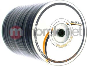 Omega CD-R 700 MB 52x 25 sztuk (56303) 1