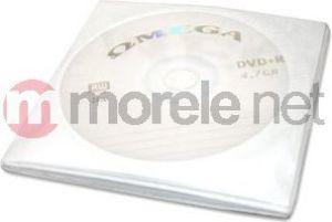 Omega DVD+R 4.7 GB 16x 10 sztuk (40550) 1