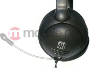 Słuchawki SteelSeries 4H (61003) 2