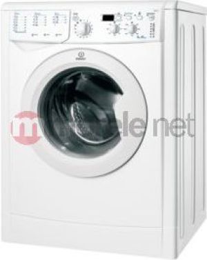 Pralka Indesit IWD 6125 1