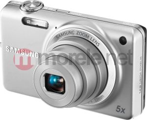 Aparat cyfrowy Samsung ST 65 (EC-ST65ZZBPEE3) 1