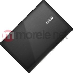 Laptop MSI CX640-038PL 1