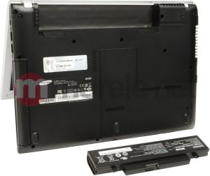 Laptop Samsung Q330 NP-Q330-JS05PL 3