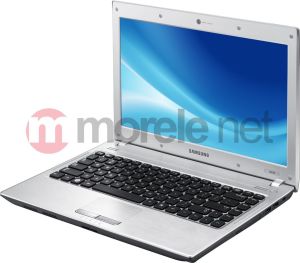 Laptop Samsung Q330 NP-Q330-JS05PL 4