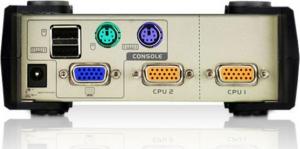 Przełącznik Aten CS-82U 2