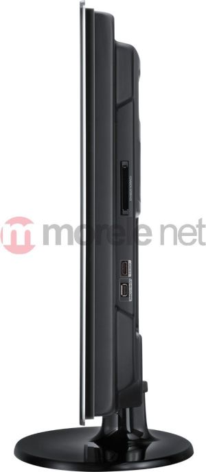 Telewizor Samsung Telewizory LCD >> Telewizor 32" LCD SAMSUNG LE32D450 (LE32D450) - RTVSA1TLC0304 4