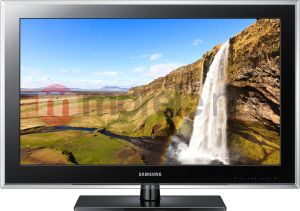 Telewizor Samsung Telewizory LCD >> Telewizor 32" LCD SAMSUNG LE32D550  (LE32D550) - RTVSA1TLC0286 1