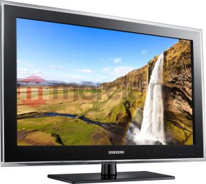 Telewizor Samsung Telewizory LCD >> Telewizor 32" LCD SAMSUNG LE32D550  (LE32D550) - RTVSA1TLC0286 3