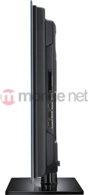 Telewizor Samsung Telewizory LCD >> Telewizor 32" LCD SAMSUNG LE32D550  (LE32D550) - RTVSA1TLC0286 4