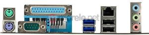 Płyta główna Asus P8H61/USB3 2