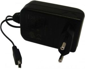 Ładowarka do aparatu Praktica Zasilacz AC do DVC 10.4 HDMI - zasilaczdvc10.4hdmi 1