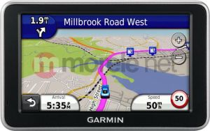 Nawigacja GPS Garmin NUVI 2460 LT 5.0 Europa Premium Traffic 1