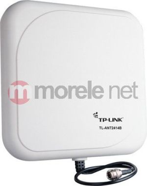 Antena TP-Link TL-ANT2414B Antena zew. 14dBi 1