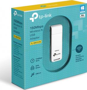 Karta sieciowa TP-Link TL-WN727N 3
