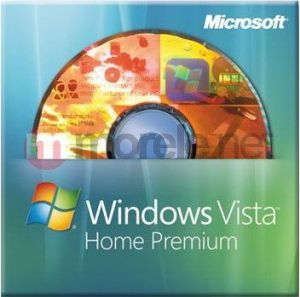 System operacyjny Microsoft  (Windows VHP SP2 32b/PL 1pk DSP OEI DVD (66I-03062)) 1