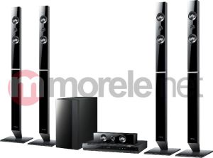 Kino domowe Samsung HT-D555 1