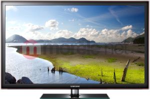Telewizor Samsung Telewizory LCD >> Telewizor 37" LCD SAMSUNG UE37D5500 (LED) (UE37D5500) - RTVSA1TLC0260 1