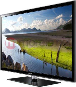 Telewizor Samsung Telewizory LCD >> Telewizor 40" LCD SAMSUNG UE40D5000 (UE40D5000) - RTVSA1TLC0273 2