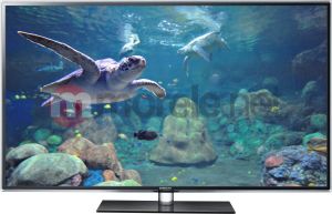 Telewizor Samsung Telewizory LCD >> Telewizor 40" LCD SAMSUNG UE40D6500 (LED 3D) (UE40D6500) - RTVSA1TLC0256 1