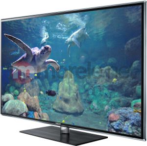 Telewizor Samsung Telewizory LCD >> Telewizor 40" LCD SAMSUNG UE40D6500 (LED 3D) (UE40D6500) - RTVSA1TLC0256 2