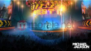 Michael Jackson The Experience Xbox 360 2