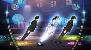 Michael Jackson The Experience Xbox 360 6