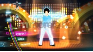 Michael Jackson The Experience Xbox 360 9