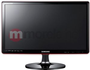 Monitor Samsung SyncMaster T22A350 LT22A350EW/EN 1
