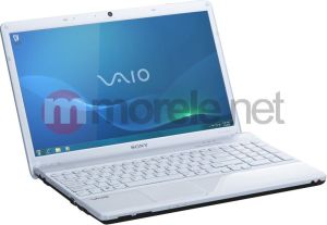 Laptop Sony VAIO VPCEB3M1E/WI.EE9 1