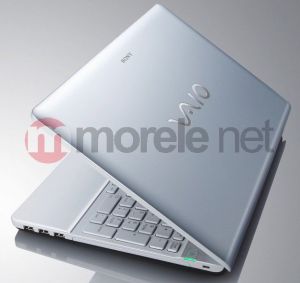Laptop Sony VAIO VPCEB3M1E/WI.EE9 2