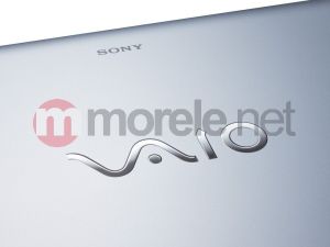 Laptop Sony VAIO VPCEB3M1E/WI.EE9 4