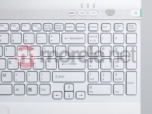 Laptop Sony VAIO VPCEB3M1E/WI.EE9 5