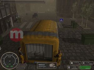 City Interactive Symulator Śmieciarki PC 2