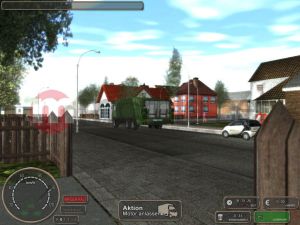 City Interactive Symulator Śmieciarki PC 3