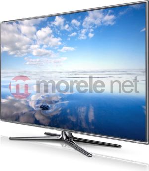 Telewizor Samsung Telewizory LCD >> Telewizor 46" LCD SAMSUNG UE46D7000 (LED 3D) (UE46D7000) - RTVSA1TLC0272 2