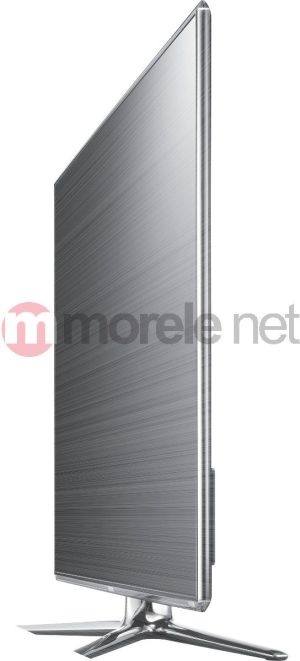 Telewizor Samsung Telewizory LCD >> Telewizor 46" LCD SAMSUNG UE46D7000 (LED 3D) (UE46D7000) - RTVSA1TLC0272 7