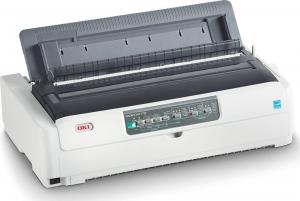 Drukarka igłowa OKI ML5721eco 2