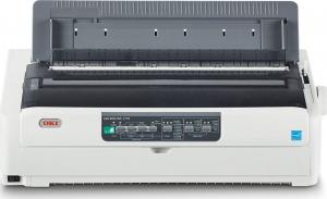 Drukarka igłowa OKI ML5721eco 3