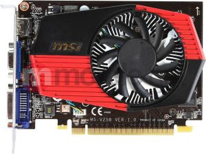 Karta graficzna MSI GeForce GT440 512MB (N440GT-MD512D5) 2
