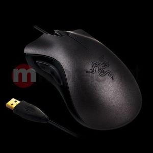 Mysz Razer Deathadder Black (RZ01-00152400-R3M1) 3