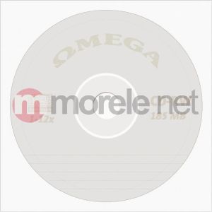Omega FREESTYLE CD-RW 700MB 12X KOPERTA*10 [40196] 1