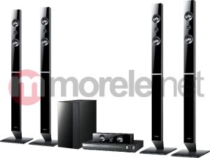 Kino domowe Samsung HT-D455 1