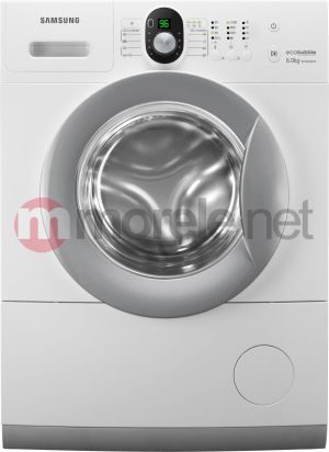 Pralka Samsung WF1602WUV/XEO 1