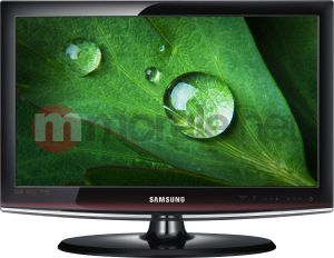 Telewizor Samsung Telewizory LCD >> Telewizor 22" LCD SAMSUNG LE22D450  (LE22D450) - RTVSA1TLC0249 1