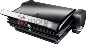 Grill elektryczny Philips HD 4469/90 1